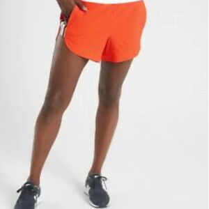 Athleta Ascender Shorts